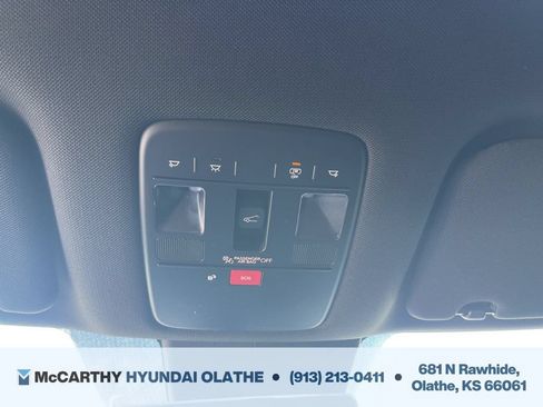 Used 2026 Hyundai Palisade XRT Pro AWD/4WD image 34