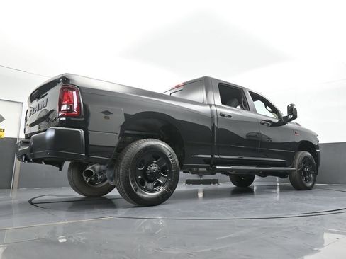 Used 2026 RAM 3500 Tradesman AWD/4WD image 56