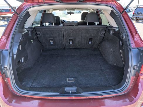 Used 2017 Subaru Outback 2.5i image 29
