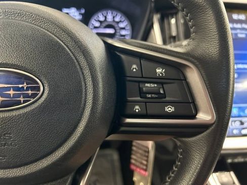 Used 2024 Subaru Legacy Premium AWD/4WD image 25