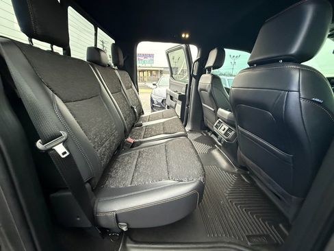 Used 2024 Ford F150 Tremor w/ Bed Utility Package image 23