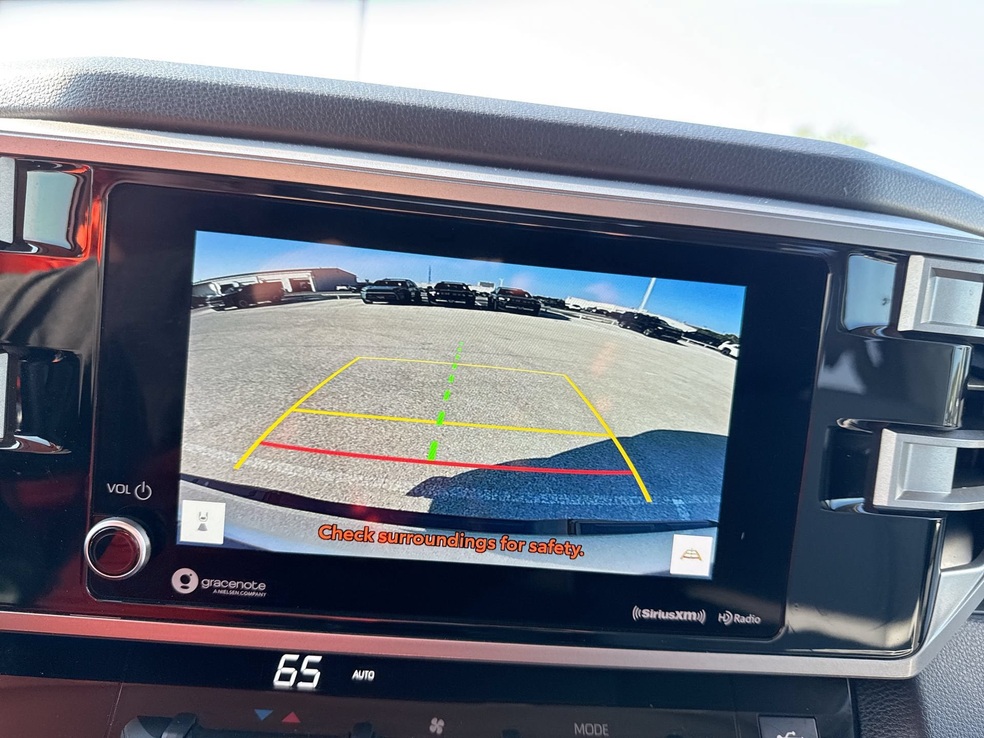 Used 2024 Toyota Tundra SR5 AWD/4WD image 22