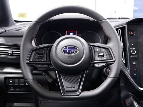 Used 2024 Subaru WRX Limited image 14