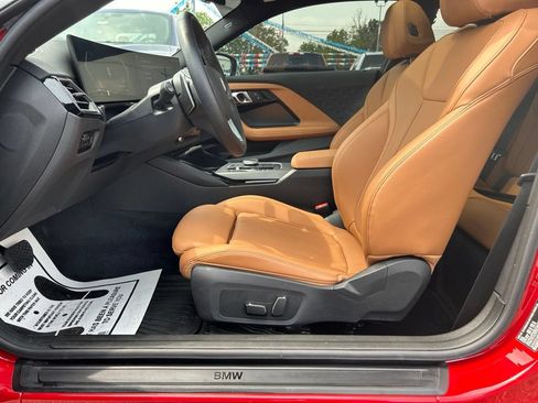 Used 2024 BMW 230i xDrive Coupe w/ Convenience Package AWD/4WD image 14