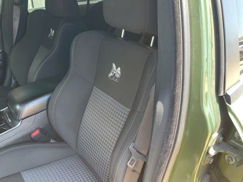 Used 2021 Dodge Charger Scat Pack RWD image 4
