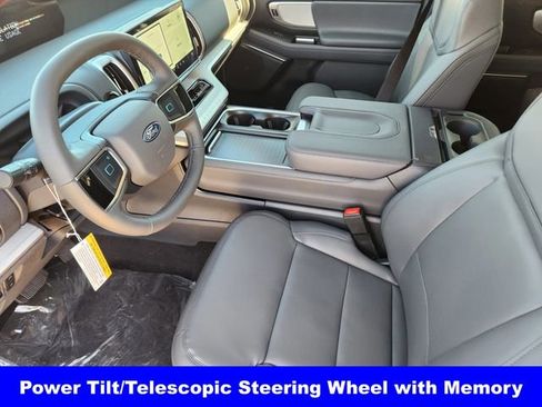 New 2026 Ford Expedition Active image 13