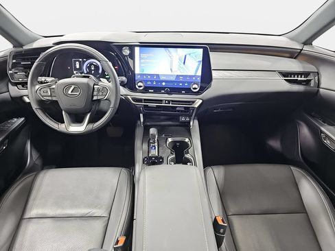 Used 2023 Lexus RX 350h w/ Accessory Package (P1) AWD/4WD image 10