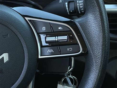 Used 2024 Kia Forte LXS w/ LXS Technology Package image 14