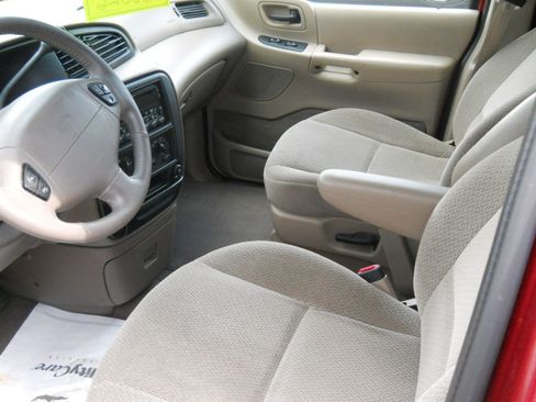 Used 2000 Ford Windstar SE image 5