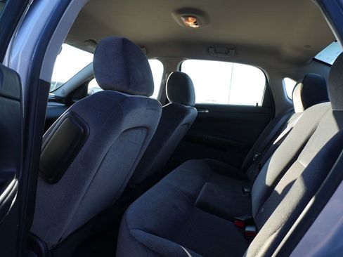 Used 2015 Chevrolet Impala Limited LS image 18