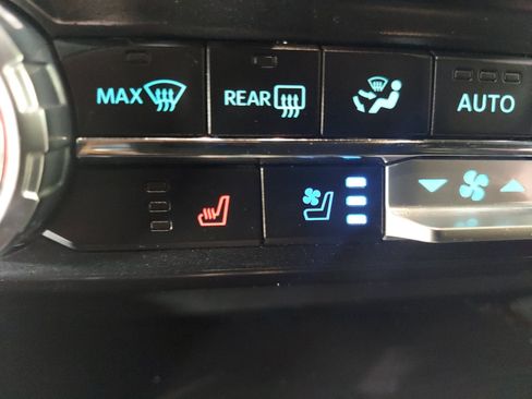 Used 2023 Ford F150 Lariat w/ Equipment Group 502A High AWD/4WD image 25