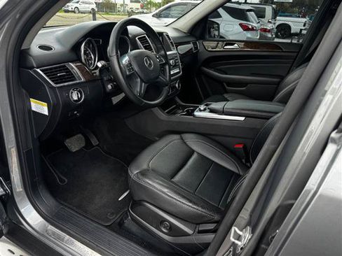 Used 2013 Mercedes-Benz ML 350 2WD image 9