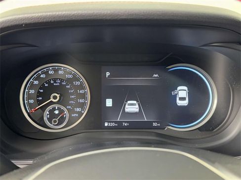 New 2025 Genesis G70 2.5T w/ Sport Prestige Package image 3