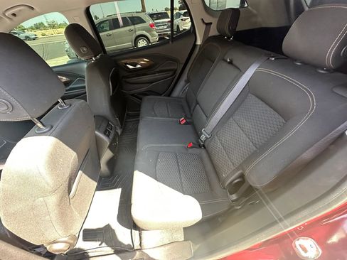 Used 2018 GMC Terrain SLE FWD image 37
