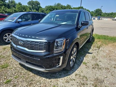 Used 2020 Kia Telluride S