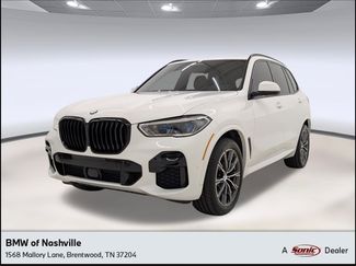 Used 2022 BMW X5 xDrive40i w/ M Sport Package 360° Tour