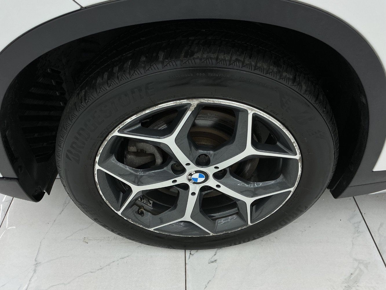 Used 2018 BMW X1 xDrive28i AWD/4WD image 50