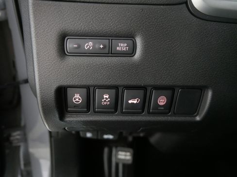 Used 2023 Nissan Murano Platinum image 26