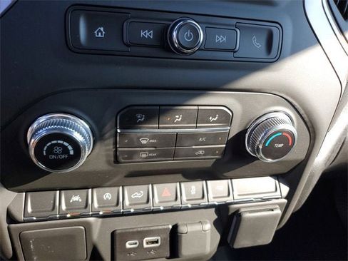 New 2026 GMC Sierra 1500 Pro w/ Graphite Edition image 22