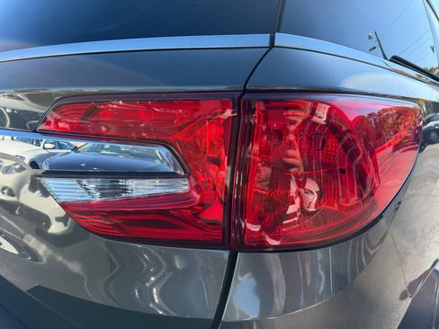 Used 2019 Honda Odyssey EX-L image 26