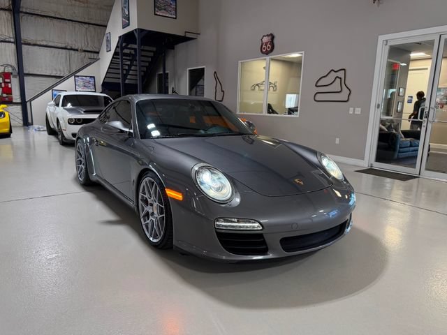 Used 2009 Porsche 911 Carrera S RWD image 48