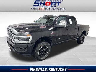 Used 2026 RAM 2500 Laramie AWD/4WD 360° Tour