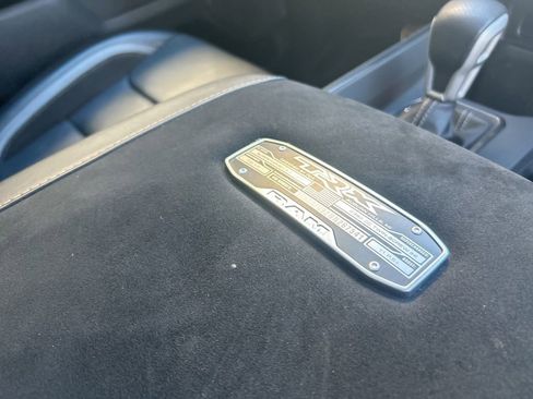 Used 2022 RAM 1500 TRX w/ TRX Level 2 Equipment Group image 26