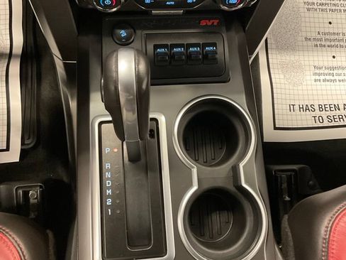 Used 2014 Ford F150 Raptor w/ Equipment Group 801A Luxury AWD/4WD image 29