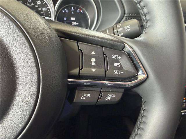 Used 2025 MAZDA CX-5 AWD 2.5 S w/ Preferred Package image 18