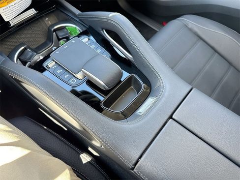 New 2026 Mercedes-Benz GLE 350 GLE 350 image 21