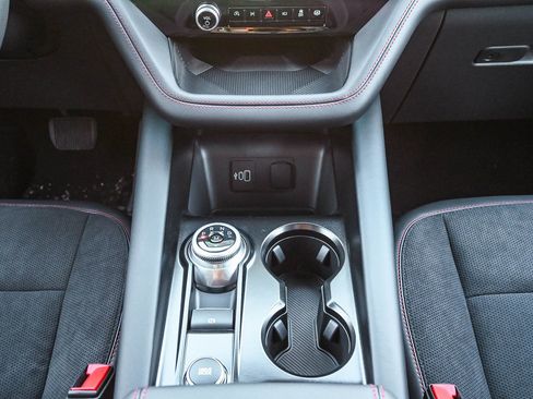 New 2026 Ford Explorer ST w/ Sun And Sound Package AWD/4WD image 17