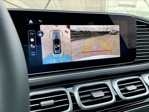 New 2026 Mercedes-Benz GLE 350 GLE 350 image 14