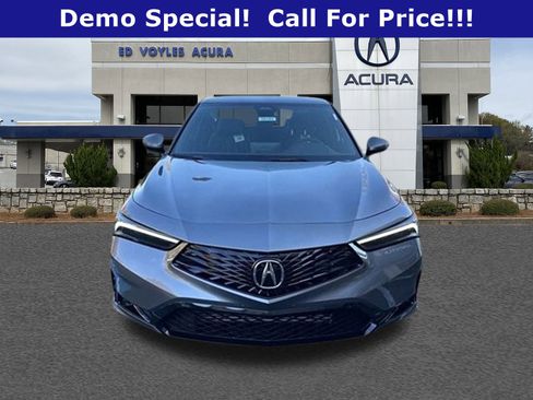 Used 2025 Acura Integra A-Spec image 2