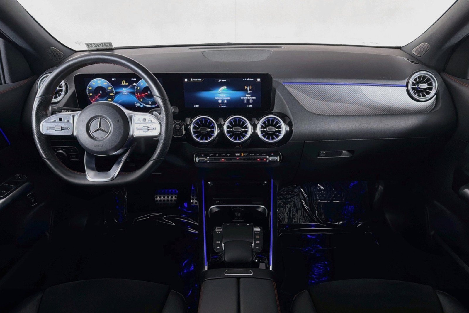 Used 2023 Mercedes-Benz GLA 250 image 5