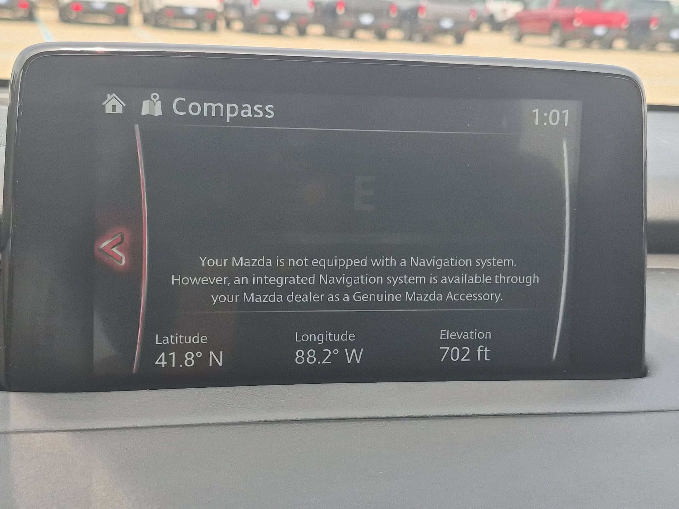 Used 2016 MAZDA CX-9 Touring AWD/4WD image 19