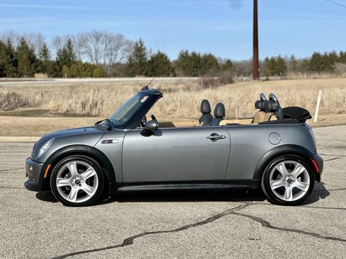 Used 2005 MINI Cooper S image 13