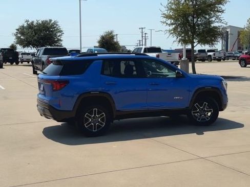 New 2026 GMC Terrain AT4 image 9