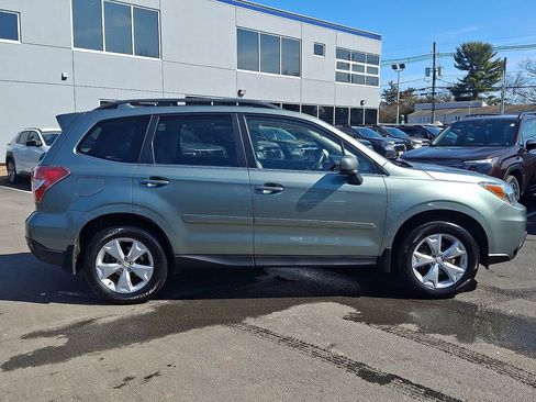 Used 2016 Subaru Forester 2.5i Limited image 7