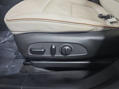 Certified 2024 Buick Encore GX Avenir w/ Avenir Convenience Package AWD/4WD image 34