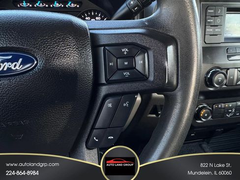 Used 2019 Ford F250 XL w/ XL Value Package image 14