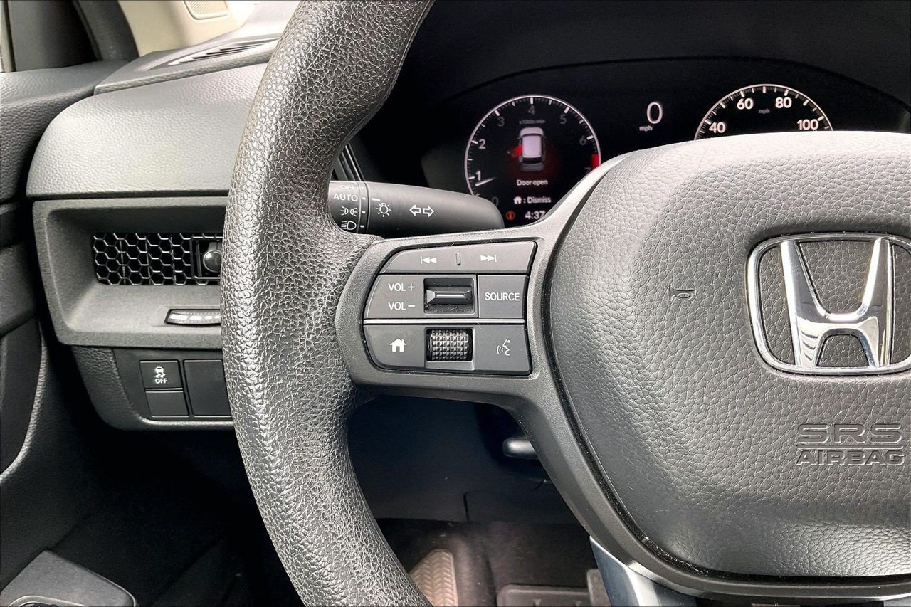 Used 2025 Honda CR-V EX image 29