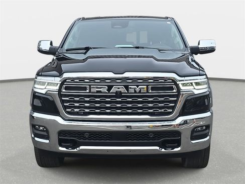 New 2026 RAM 1500 Limited image 2