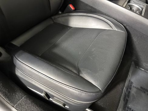 Used 2025 Tesla Model 3 Long Range RWD image 25