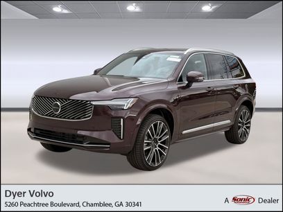 New 2026 Volvo XC90 B6 Plus w/ Protection Package