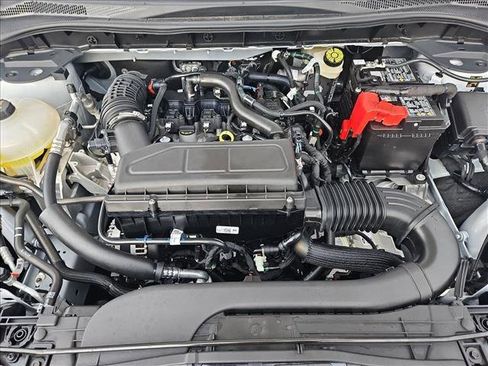 New 2026 Ford Escape Active image 17