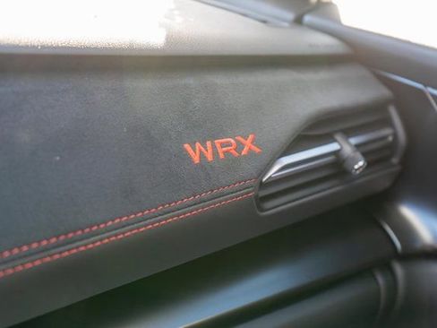Used 2025 Subaru WRX Limited image 38