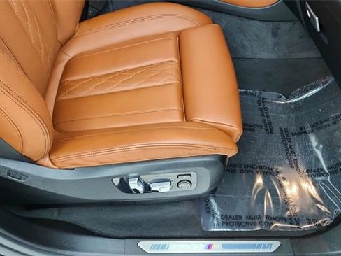 Used 2024 BMW X5 xDrive40i w/ M Sport Package image 23