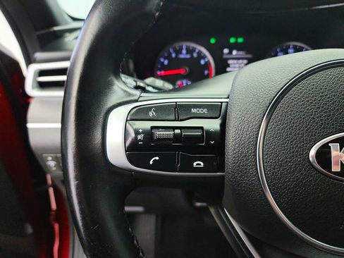 Used 2021 Kia K5 GT-Line image 23