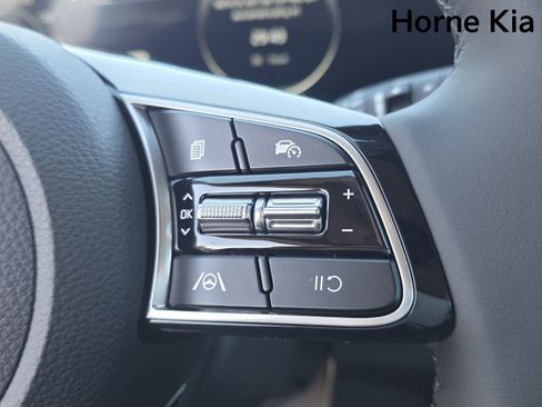 New 2026 Kia Seltos EX image 22