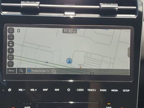Certified 2024 Hyundai Tucson XRT FWD image 19